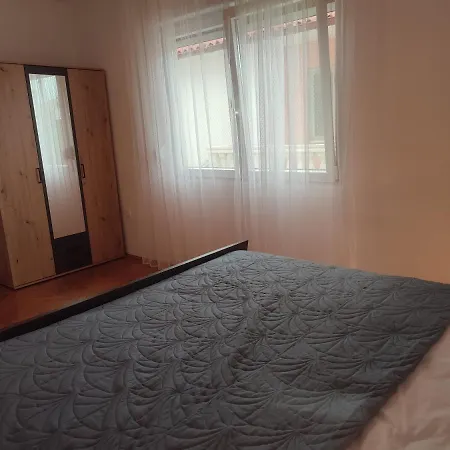 Apartment Maris Povljana