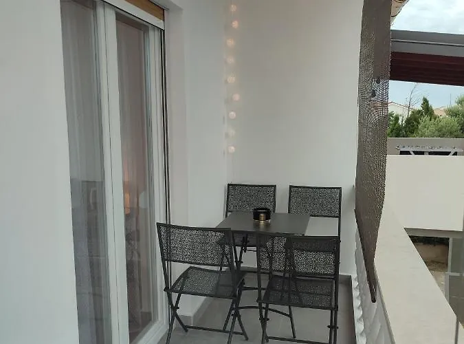 Maris פובליאנה