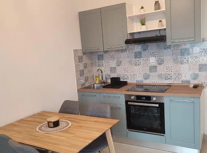 Apartman Maris Povljana