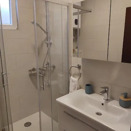 Maris Apartment