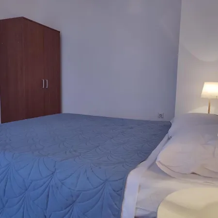 Apartment Maris *