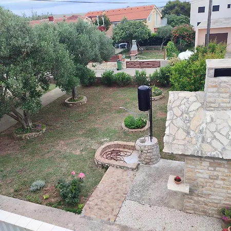 Apartment Maris